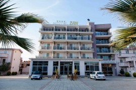 Hotel Zan