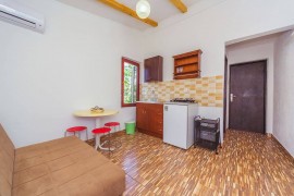 Appartamenti Lilic 1 \/ One Bedroom Apartment