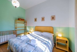Florence Quiet Apartment with Private Garden, Italia, Gavinana Galluzzo, Firenze