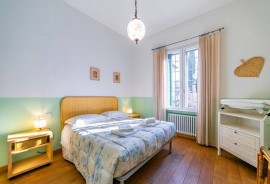 Florence Quiet Apartment with Private Garden, Italia, Gavinana Galluzzo, Firenze