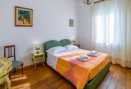 Florence Quiet Apartment with Private Garden, Italia, Gavinana Galluzzo, Firenze