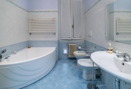 Florence Quiet Apartment with Private Garden, Italia, Gavinana Galluzzo, Firenze