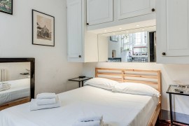 Appartamento 'Micro Flat Next Medicee' con Wi-Fi, Italia, Firenze Centro storico, Firenze