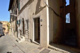 Casina Magnoli, Italia, Firenze Centro storico, Firenze
