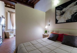 Ad un passo da Ponte Vecchio! Apt x 2! New!, Italia, Firenze Centro storico, Firenze