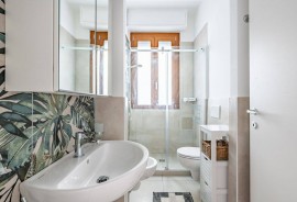Maragliano & San Jacopino Flat with Balcony, Italia, Firenze Centro storico, Firenze
