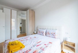 Maragliano & San Jacopino Flat with Balcony, Italia, Firenze Centro storico, Firenze