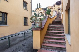 Appartamento 'Little 2 Alle Porte Di San Frediano' con Wi-Fi e aria condizionata, Italia, Firenze Centro storico, Firenze