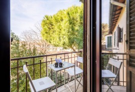 Charming Hideaway in Florence - Apt x4, Italy, Firenze Centro storico, Firenze