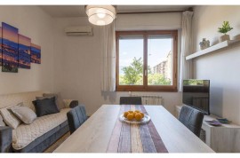 Accogliente appartamento con parcheggio, balcone e internet vicino al fiume, Italia, Firenze, Firenze e dintorni