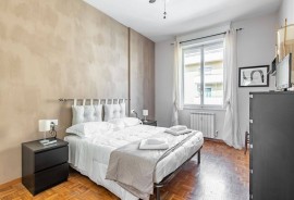 Florence Modern & Bright Apartment!, Italia, Isolotto Legnaia, Firenze