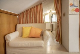 Se034 - Senigallia, graziosa mansarda con vista mare, Italia, Senigallia, Senigallia (comune)