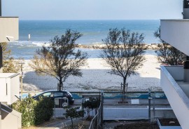 Se034 - Senigallia, graziosa mansarda con vista mare, Italia, Senigallia, Senigallia (comune)