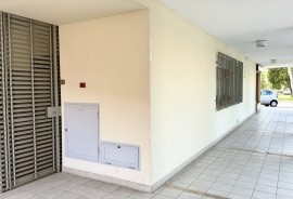 Se076 - Senigallia, accogliente trilocale comodo ai servizi