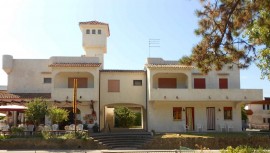 Appartamento in residence, Italia, Rosolina Mare, Polesine