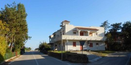 Appartamento in residence, Italia, Rosolina Mare, Polesine