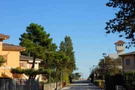 Appartamento in residence, Italia, Rosolina Mare, Polesine