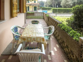 Cozy duplex in Rosolina, Italia, Rosolina Mare, Polesine