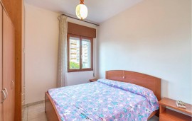 Appartamento 1BR sulla spiaggia con WiFi e parcheggio, Italy, Rosolina Mare, Polesine
