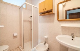 Appartamento 1BR sulla spiaggia con WiFi e parcheggio, Italy, Rosolina Mare, Polesine