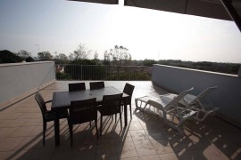 Appartamento con terrazza, Italy, Rosolina Mare, Polesine