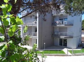 Appartamento con terrazza, Italy, Rosolina Mare, Polesine