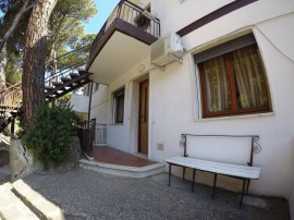 Appartamento con aria condizionata e terrazza, Italia, Rosolina Mare, Polesine