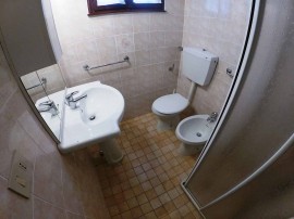 Appartamento con aria condizionata e balcone, Italia, Rosolina Mare, Polesine