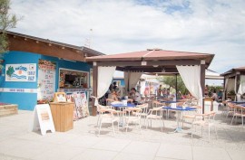 Ferienanlage Mediterraneo Wohnung Appartamento für 4 Personen, Italia, Rosolina Mare, Polesine