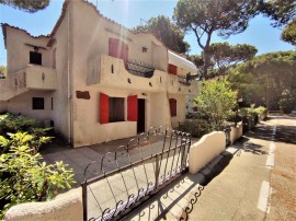 Casa vacanze con giardino, Italy, Rosolina Mare, Polesine