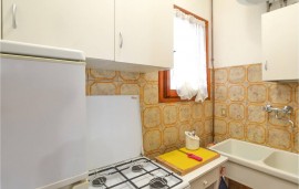 Appartamento al piano superiore con WiFi, parcheggio e cucina - 400 m dalla spiaggia, Italia, Rosolina Mare, Polesine