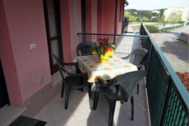 Appartamento di 2 locali con balcone e piscina in comune - Beahost, Italia, Rosolina Mare, Polesine