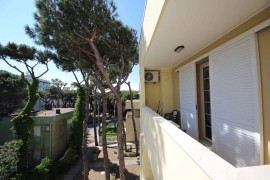 Appartamento con balcone, Italy, Rosolina Mare, Polesine