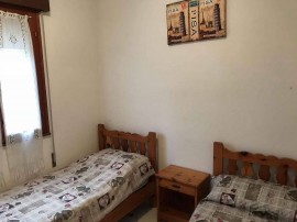 Appartamento con Internet e balcone sulla spiaggia, Italia, Rosolina Mare, Polesine