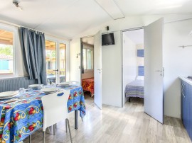 Rosapineta Sud, Italy, Rosolina Mare, Polesine