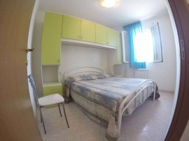 Appartamento con terrazza, Italia, Rosolina Mare, Polesine