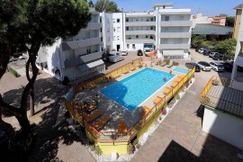 Residence La Pigna - La Pigna Nord 6, Italia, Rosolina Mare, Polesine