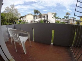 Appartamento con aria condizionata e terrazza, Italia, Rosolina Mare, Polesine