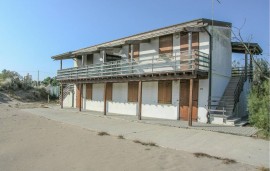 Ritiro vista mare - Parcheggio, Pesca, Terrazza, Italia, Rosolina Mare, Polesine