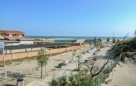 Ritiro vista mare - Parcheggio, Pesca, Terrazza