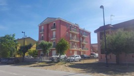 Appartamento a 50 m dal mare, Italy, Rosolina Mare, Polesine