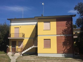 Appartamento con balcone e giardino, Italy, Rosolina Mare, Polesine