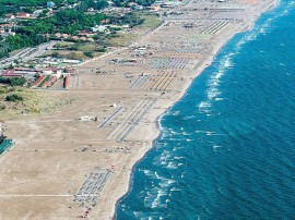 Appartamento accogliente vicino alla spiaggia - Beahost