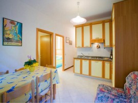 Appartamento accogliente vicino alla spiaggia - Beahost, Italy, Rosolina Mare, Polesine