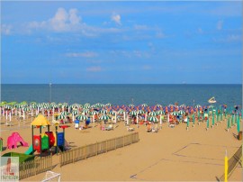 Appartamento accogliente vicino alla spiaggia - Beahost