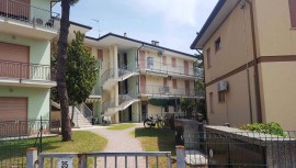 Casa vacanze con lavatrice, Italia, Rosolina Mare, Polesine