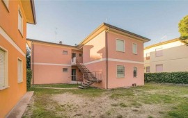 Appartamento con aria condizionata, Italy, Rosolina Mare, Polesine