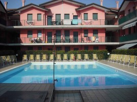 Appartamento con piscina, Italy, Rosolina Mare, Polesine