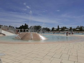 Casa vacanza per 5 persone con piscina per bambini