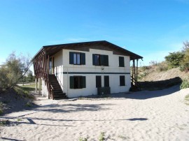 Appartamento vicino mare, Italy, Rosolina Mare, Polesine